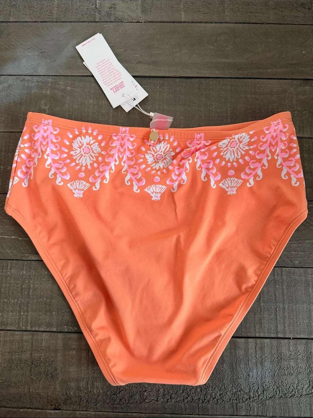Lilly Pulitzer ashwin high